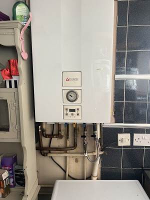 Heating engineers Birmingham