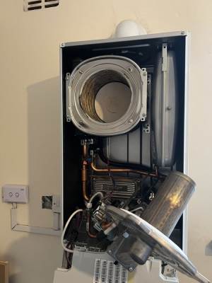 K1 Heating Solution Ltd