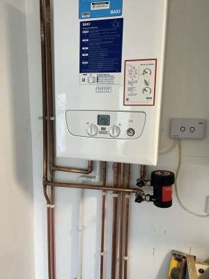 Boiler repair Birmingham