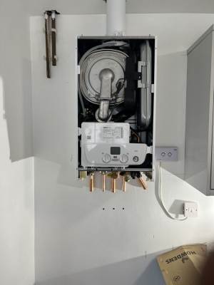 Central heating Birmingham