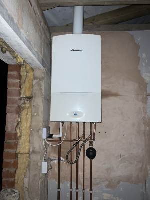 Gas Safe engineers Birmingham