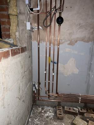 Boiler installation Birmingham