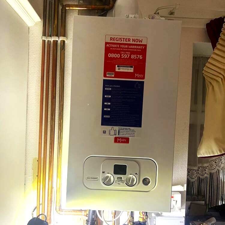 Plumbing & Heating Engineers in Birmingham