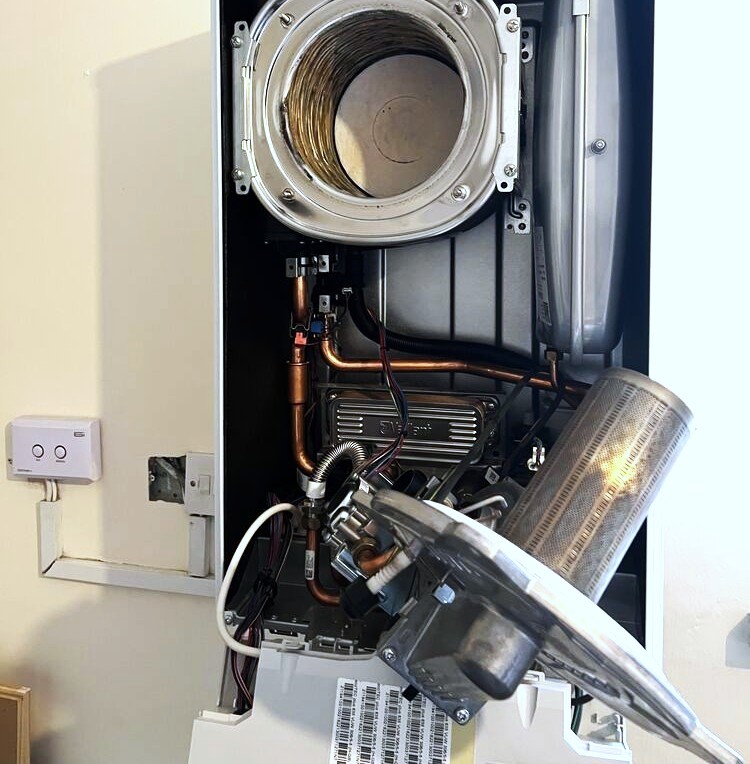 Plumbing & Heating Engineers in Birmingham